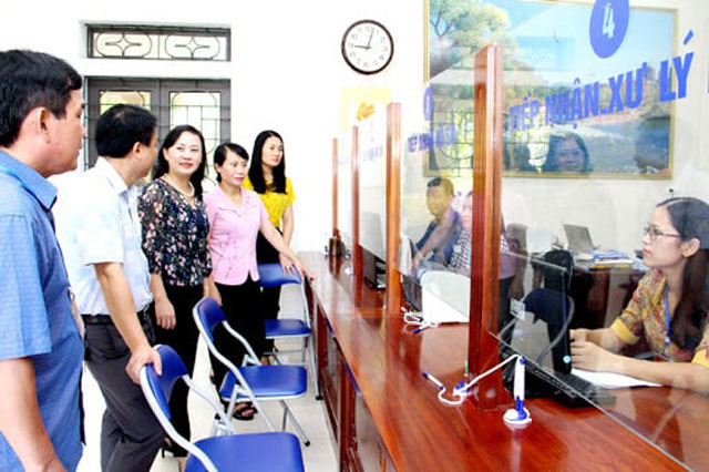 Dịch thuật công chứng tại Huyện Quảng Trạch là một trong những thế mạnh của chúng tôi